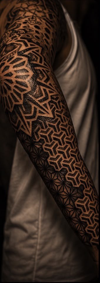 Blackwork