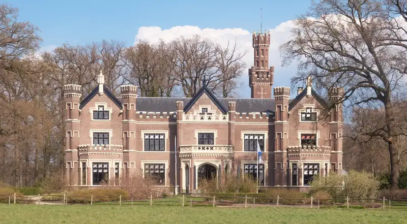 Tattoo shops en tatoeëerders in Barneveld