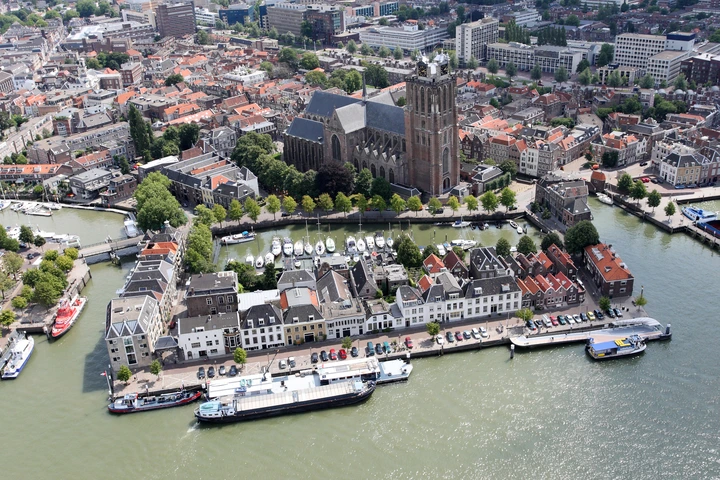 Tattoo shops en tatoeëerders in Dordrecht