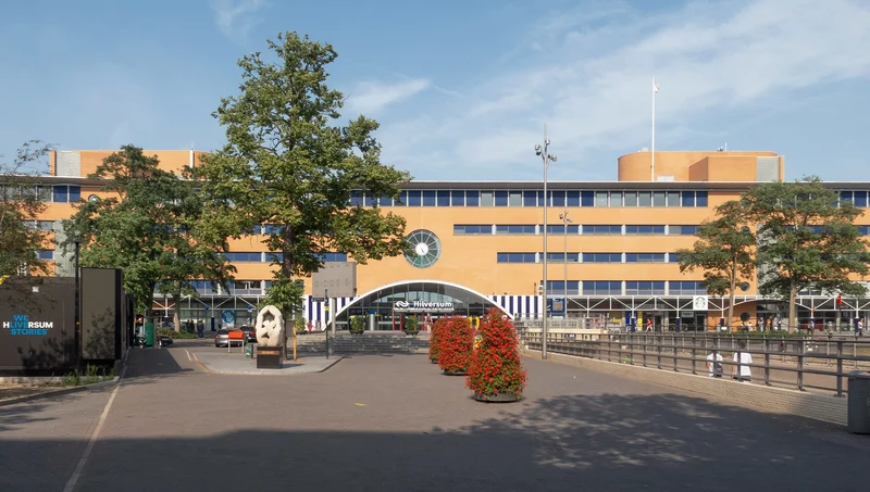 Tattoo shops en tatoeëerders in Hilversum