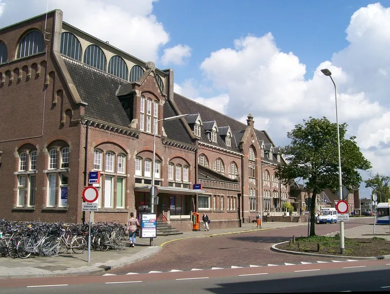Tattoo shops en tatoeëerders in Roosendaal