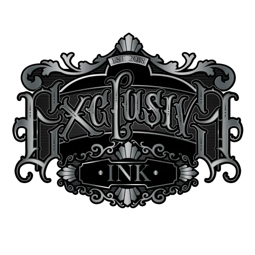 Exclusive Ink Breda